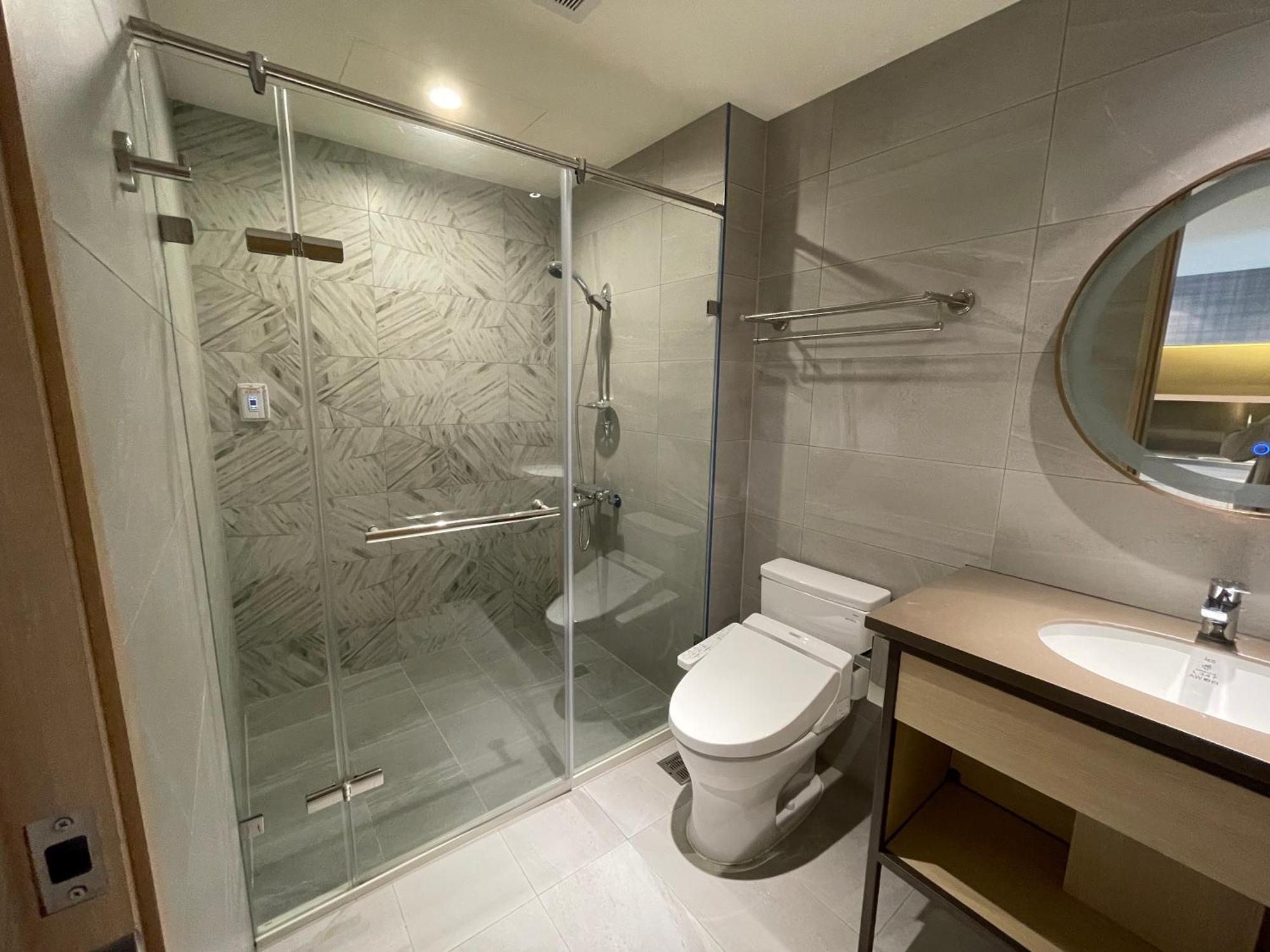 Fullon Poshtel - Kaohsiung Hotel ห้อง รูปภาพ